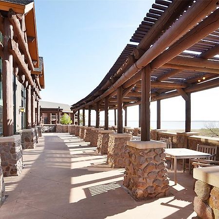 Quartz Mountain Resort Lone Wolf Экстерьер фото